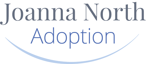 Joanna North Adoption