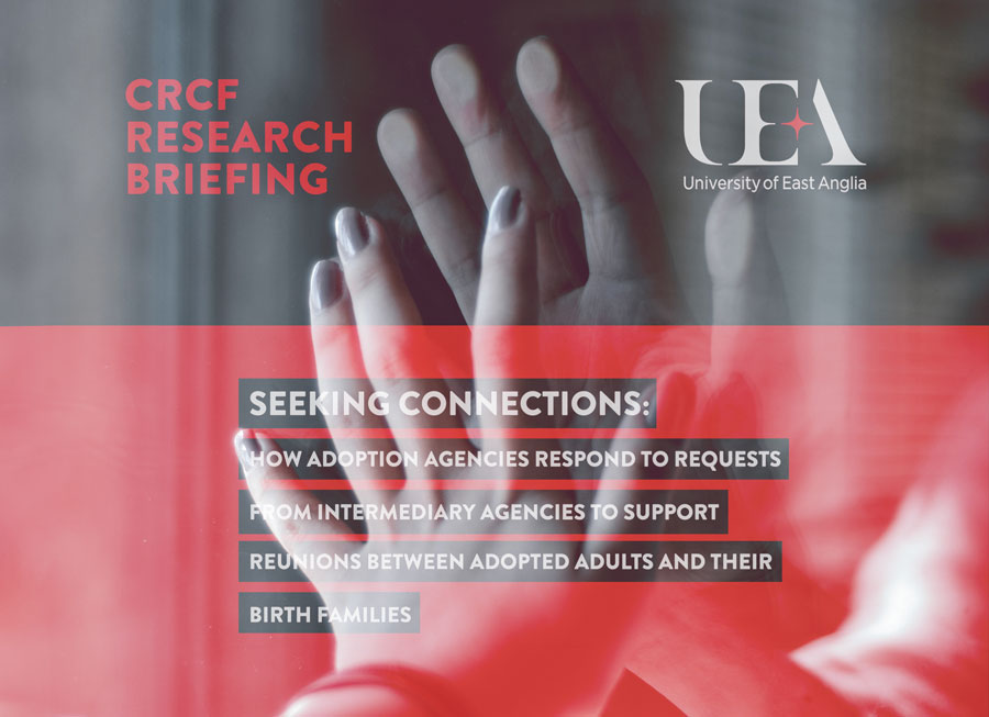 Joanna-North-Adoption-Seeking-Connections-UEA-Research-Briefing